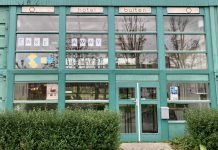 Culinair rondje Sloterplas