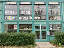 Culinair rondje Sloterplas