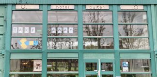 Culinair rondje Sloterplas