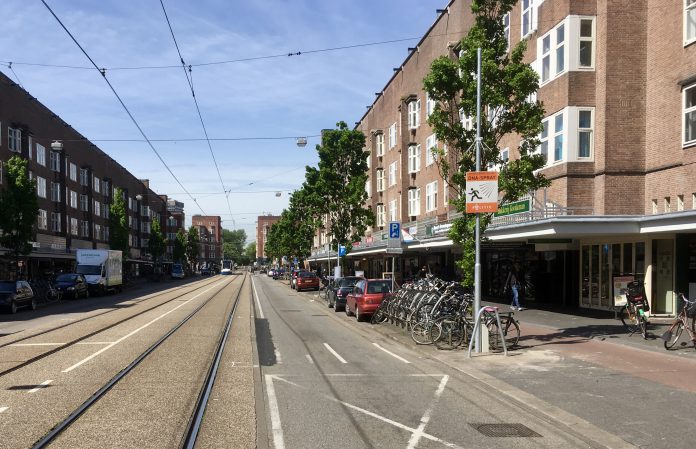 Jan Evertsenstraat