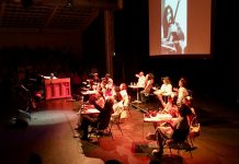 Beperkingen voor Podium Mozaïek, uitzondering voor De Meervaart