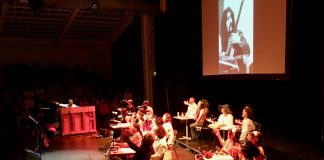 Beperkingen voor Podium Mozaïek, uitzondering voor De Meervaart