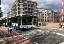 Mishandeling buschauffeur (67) om mondkapje