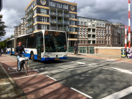 Mishandeling buschauffeur (67) om mondkapje