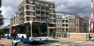 Mishandeling buschauffeur (67) om mondkapje