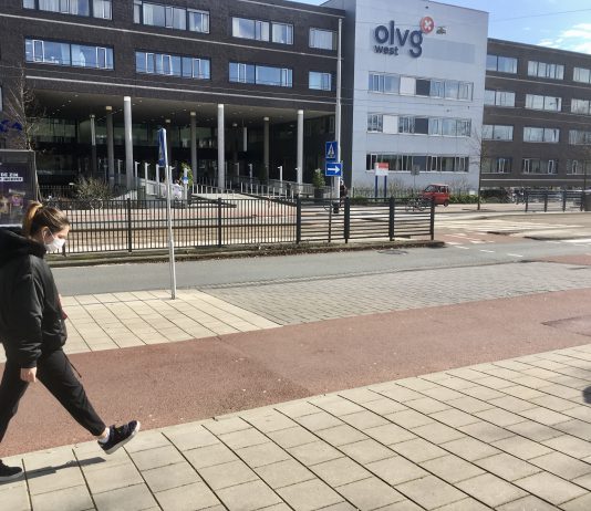 Vooral in Nieuw-West groeit aantal coronabesmettingen razendsnel