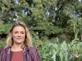 Kolenkit – Column Carolien de Heer, dagelijks bestuurder stadsdeel West