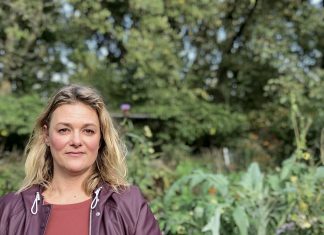 Kolenkit – Column Carolien de Heer, dagelijks bestuurder stadsdeel West