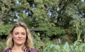 West Begroot – Column Carolien de Heer, dagelijks bestuurder stadsdeel West