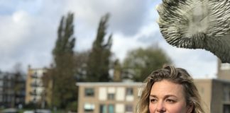 Erfenis – Column Carolien de Heer, dagelijks bestuurder stadsdeel West