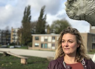 Zomergasten – Column Carolien de Heer, dagelijks bestuurder Stadsdeel West