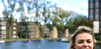 Een nieuwe Kinkerstraat – Column Carolien de Heer, dagelijks bestuurder stadsdeel West