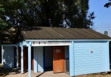 ‘Toiletten behouden voor bezoekers Westerpark’