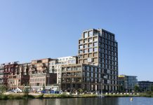 Huizenprijzen West en Nieuw-West gestegen, ondanks coronacrisis