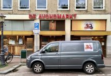 Oproep wijkagent: geef niets meer aan bedelaars bij Avondmarkt