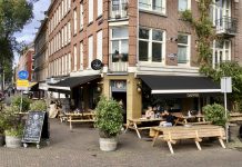 ‘Horeca moet dicht, drankverkoop ’s avonds verboden’