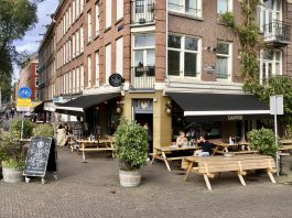 ‘Horeca moet dicht, drankverkoop ’s avonds verboden’