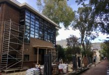 Parkeerplek bij Villa Vondel kost ton