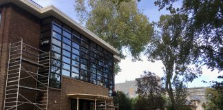 Parkeerplek bij Villa Vondel kost ton