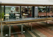 Terug van weggeweest: Bois & Lombre