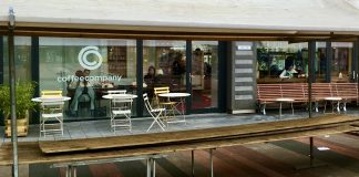 Terug van weggeweest: Bois & Lombre