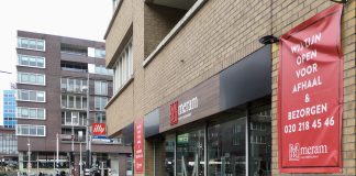 Gedeeltelijke lockdown: alleen afhalen bij horeca toegestaan