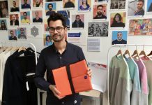 Makers Unite: nieuw leven voor reddingsvest én vluchteling