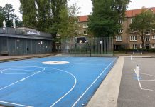 Onderzoek naar ‘aanslag’ met vuurwerk op Van Beuningenplein