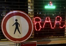 Horeca blijft tot begin december dicht