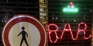 Horeca blijft tot begin december dicht