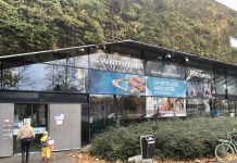 Noodsteun voor sportaccommodaties in West