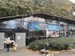 Zwemmen in SportPlaza Mercator: identificatie nu verplicht