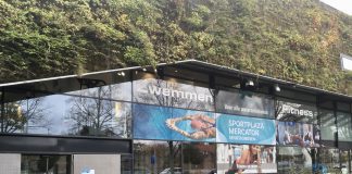 Noodsteun voor sportaccommodaties in West