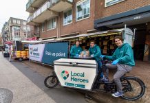 Miljoen euro groeigeld voor Local Heroes