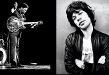 Jeugdcultuur en rockhelden van toen in Van Eesteren Museum