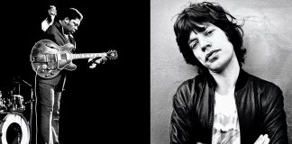 Jeugdcultuur en rockhelden van toen in Van Eesteren Museum