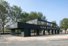 Van Eesteren is eindelijk een ‘echt’ museum