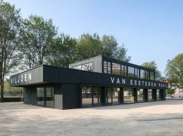 Van Eesteren is eindelijk een ‘echt’ museum