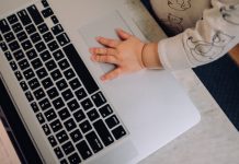 Tweedehands laptops nog steeds nodig in West