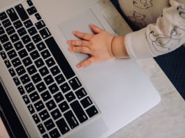 Tweedehands laptops nog steeds nodig in West