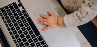 Tweedehands laptops nog steeds nodig in West