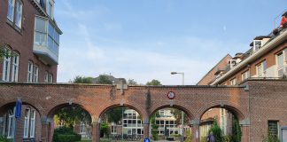 Plan voor ‘buitenmuseum’ bij WG