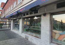 Eigenaren vinden het tijd voor iets anders en verkopen Radijs en Frits