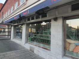 Eigenaren vinden het tijd voor iets anders en verkopen Radijs en Frits