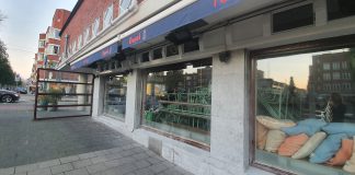 Eigenaren vinden het tijd voor iets anders en verkopen Radijs en Frits