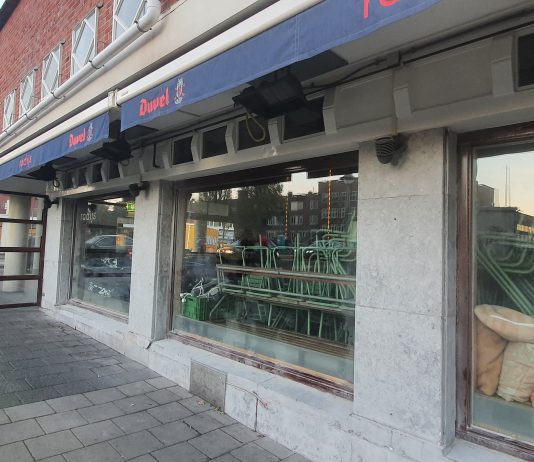 Eigenaren vinden het tijd voor iets anders en verkopen Radijs en Frits