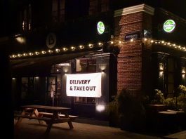 Waarom wij dol zijn op de horeca en kunnen helpen