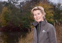 Anne Marie van Leent: ‘Van Amstelveen naar de reuring van Bos en Lommer’