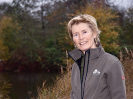 Anne Marie van Leent: ‘Van Amstelveen naar de reuring van Bos en Lommer’