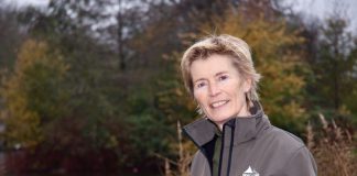 Anne Marie van Leent: ‘Van Amstelveen naar de reuring van Bos en Lommer’